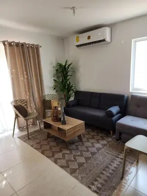 Zona de estar de Casa esmeralda grand