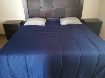 Plano de Departamento céntrico