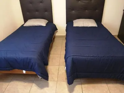 Plano de Departamento céntrico