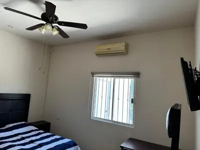 Plano de Departamento céntrico
