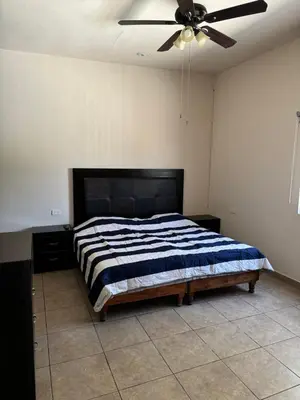 Plano de Departamento céntrico