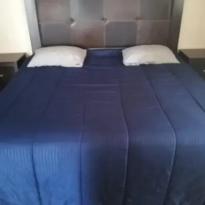 Departamento céntrico