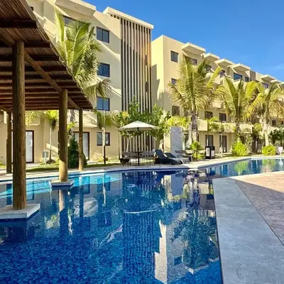 Fantástico departamento en Cerritos OCEANNA Frente al MAR - 237 A -