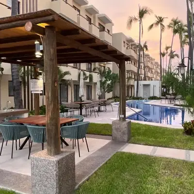 LOFT NUEVO ! En Cerritos OCEANNA frente al MAR ! - 237 B -