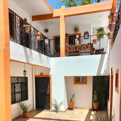 Casa Camilias