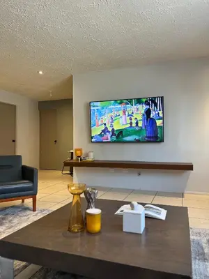 Plano de Departamento Muy Bien Ubicado en Piedras