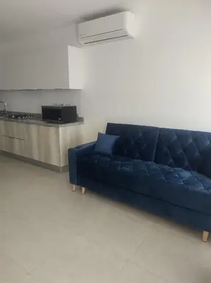 Plano de Departamento, cerca de playas