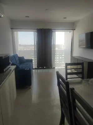 Plano de Departamento, cerca de playas