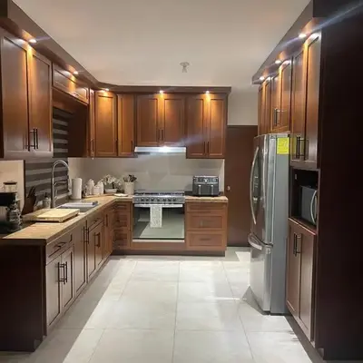 Casa en zona exlusiva al norte de la ciudad