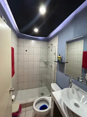 Plano de Cuarto completo