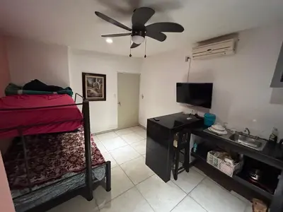 Plano de Cuarto completo