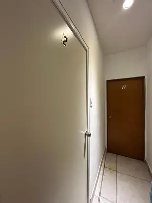 Plano de Cuarto completo