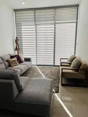 Plano de Bonito Departamento en ZONA DORADA - Torre Gaviotas - 105 C
