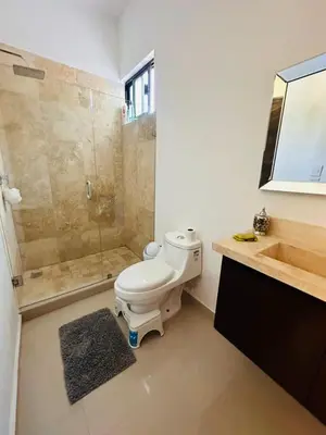 Plano de Bonito Departamento en ZONA DORADA - Torre Gaviotas - 105 C