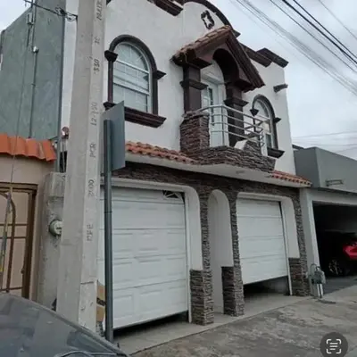 casa huesped consulado jardines