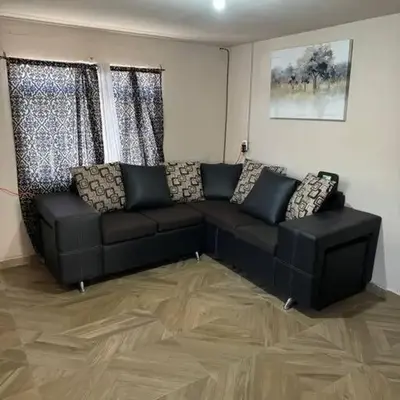 Acogedora casa en zona céntrica en CD Juárez