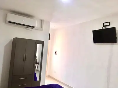 Plano de Suites Cervantes