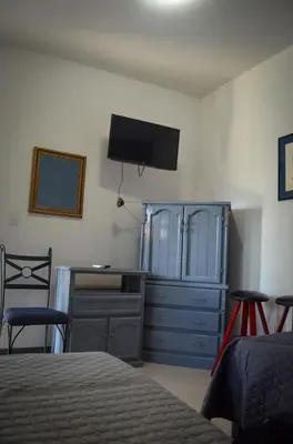 Plano de Suites Cervantes