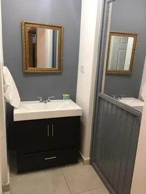 Plano de Suites Cervantes