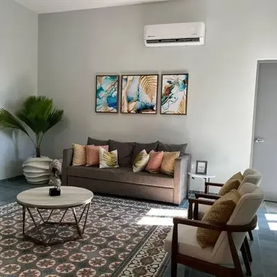 CASA VICTORIA Departamento exclusivo y único en Centro Histórico