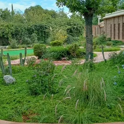 Villa Toscana