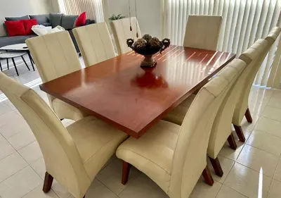 Zona de estar de Casa completa, Hosp Angeles, Tec Mty y Facturamos