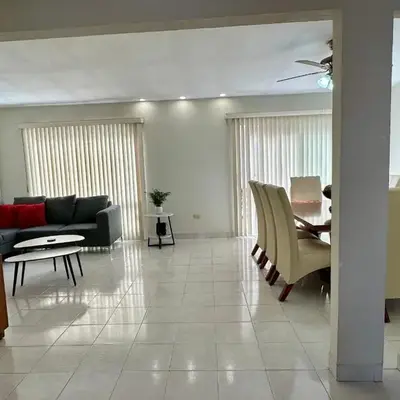 Casa completa