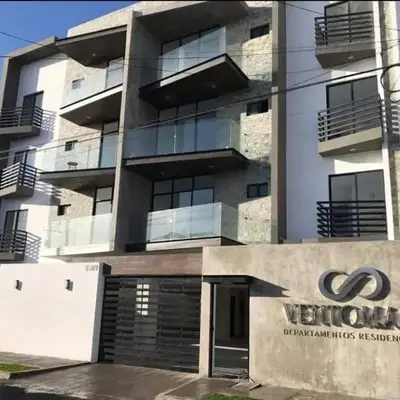 Miiv departamento Mazatlán