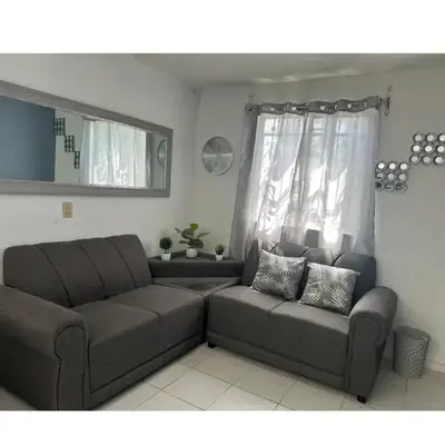 Casa habitación saira