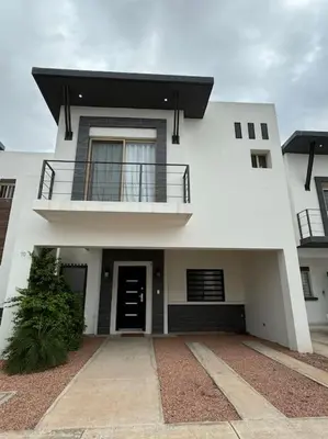Edificio en el que se encuentra la casa o chalet