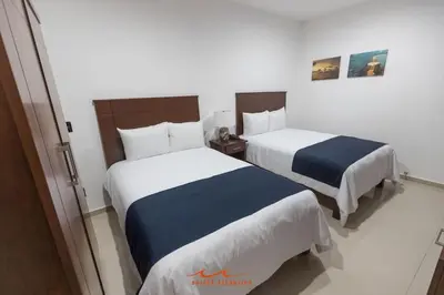 Plano de 3 Ven a Mazatlán, Hermosos atardeceres