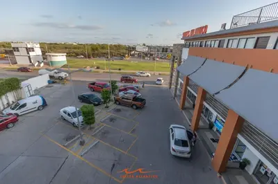 Plano de 3 Ven a Mazatlán, Hermosos atardeceres
