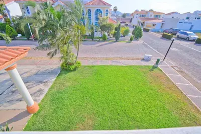 El barrio de los alrededores o un barrio cerca de esta casa o chalet