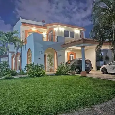 Beautiful Residence in the most exclusive preserve