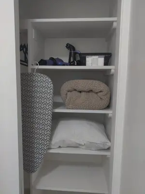 Plano de Calido Depa, renovado, tranquilo y céntrico