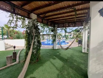 Piscina en o cerca de Azul Marino MZT