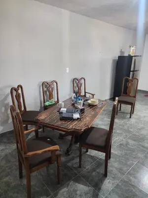 Plano de Departamentos