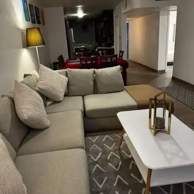 La casa del Ejido
