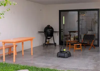 Plano de CASA VALPARAISO Suites