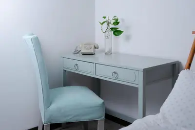 Plano de CASA VALPARAISO Suites