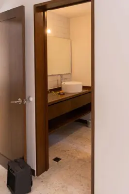 Plano de CASA VALPARAISO Suites