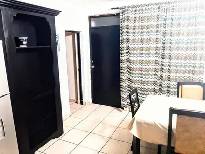 Plano de Departamento Gaviotas