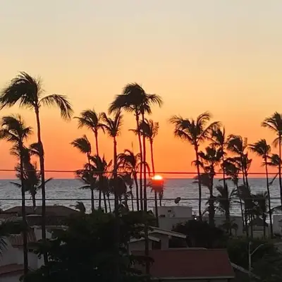 Nuevo y Bonito Departamento con Vista al Mar - Oceanna 1