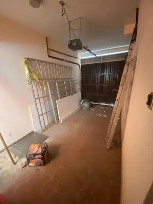 Cama o camas de una habitación en Casa Durango
