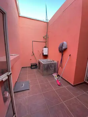 Plano de Casa Durango