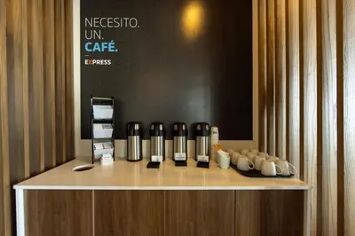 Plano de Holiday Inn Express & Suites Mazatlan by IHG