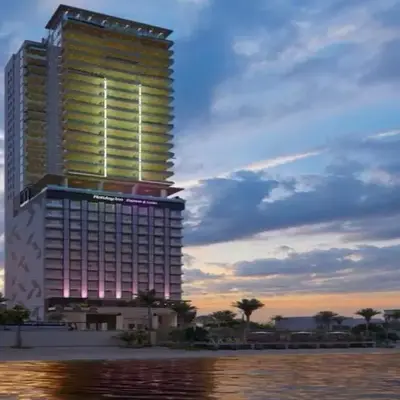 Holiday Inn Express & Suites Mazatlan by IHG