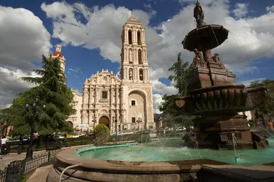 Un lugar de interés cerca de este hotel