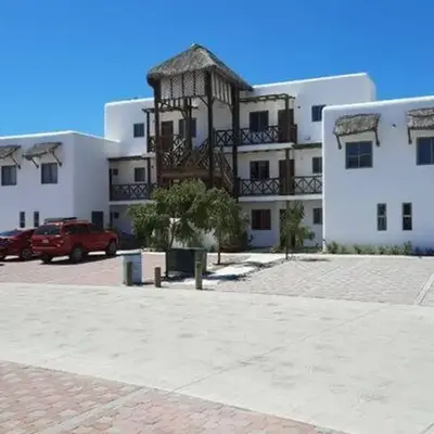 Departamento en Nuevo Altata