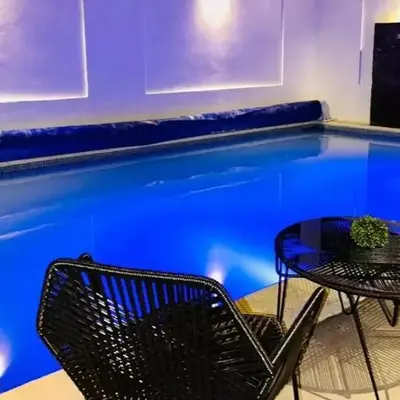 Relájate con elegancia